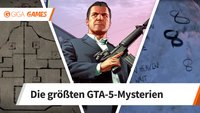 Die 5 größten Mysterien in GTA 5