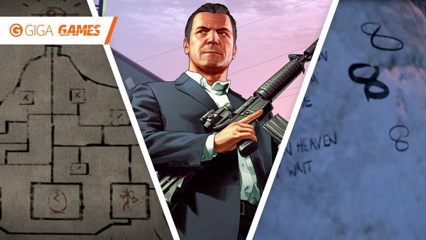 Die 5 Grossten Mysterien In Gta 5