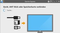 Garmin Express Download: Garmin-Geräte unter Windows verwalten