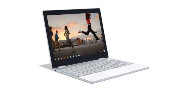 Google Pixelbook: iPad-Pro- und Surface-Killer mit Stylus geleakt