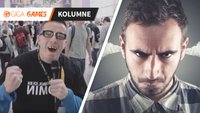 Und schon wieder nimmt ein YouTuber die gamescom zum Anlass, Nerds zu erniedrigen