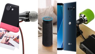 Das sind die besten Produkte der IFA 2017 und ein paar Überraschungen