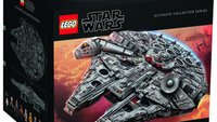Lego Star Wars 75192 Millennium Falcon: Wie wertvoll ist er wirklich? [Update]