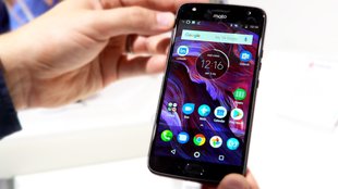 Geniale Technik: So will Motorola faltbare Smartphones endlich wahr machen