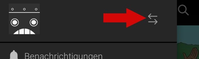 Netflix Profil löschen App Nutzer wechseln