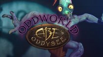 Oddworld – Abe's Oddysee ist ab jetzt kostenlos