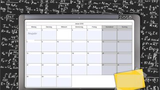 PC-Kalender