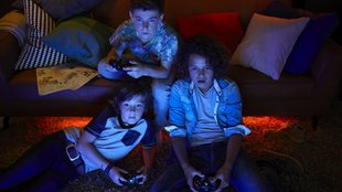 Philips Hue Entertainment: Surround-Licht bekommt ersten Partner