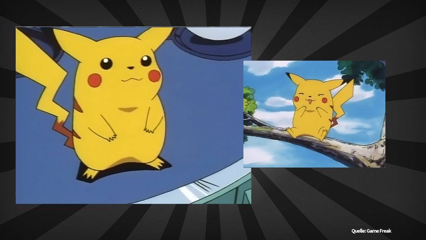 PikachuOriginal