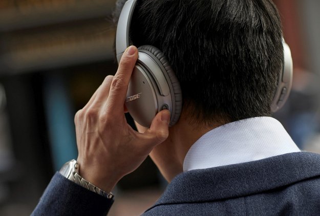 Bose QuietComfort 35 II: Google-Kopfhörer ab heute im Handel