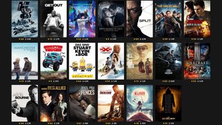 Rakuten TV Aktion: 20 Filme für je nur 1,99 € kaufen