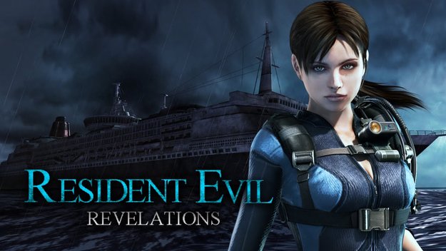 Resident Evil – Revelations: Release-Termin für die Nintendo Switch-Version bekannt