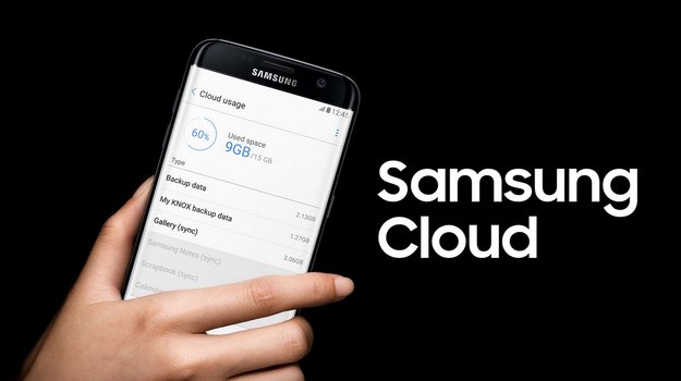 Samsung Cloud: Am PC und Browser bisher nicht möglich?