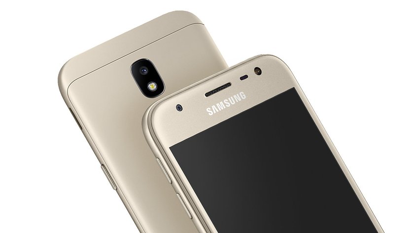 Samsung Galaxy J3 (2017)