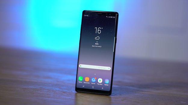 Preise enthüllt: So viel teurer wird das Samsung Galaxy Note 9