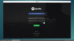 Spotify auf Linux nutzen – so geht's