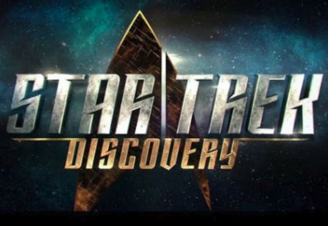 Star Trek Discovery Screenshot 2