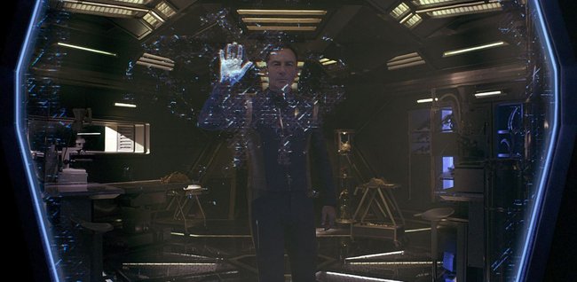 Star Trek Discovery Screenshot 3