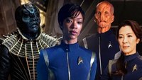 Star Trek Discovery: Staffel 2 im Stream – Episodenguide, Handlung, Short Treks & mehr