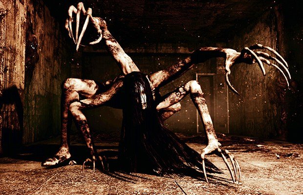 The Evil Within 2: Gibt es ein Geheimrezept für Angst?
