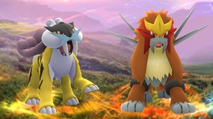 Erste Informationen zum PVP-Modus in Pokémon GO