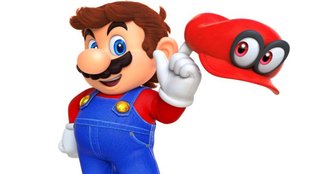 Mario ist jetzt doch wieder ein Klempner