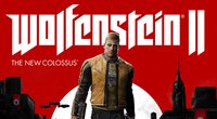 In Wolfenstein 2 steckt das komplette Original von 1992