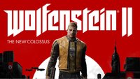 In Wolfenstein 2 steckt das komplette Original von 1992