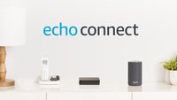 Amazon Echo Connect macht Amazon Echo zum Freisprech-Telefon