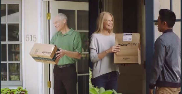 Amazon Flex: Hobby-Lieferanten entpuppen sich als Einbrecher