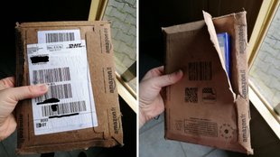 Paketdienste-Horror mit DHL, GLS, Hermes und Co: Das haben GIGA-Leser und die Redaktion erlebt