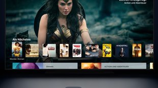 Apple TV 4K: Set-Top-Box bekommt mehr Pixel, mehr Farben und mehr Power