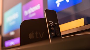 Apple TV 4K im Test: Lohnt sich das neue Modell mit 4K und HDR?