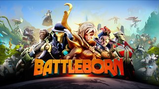 Battleborn: Nur noch ein Update, dann keine neuen Inhalte mehr