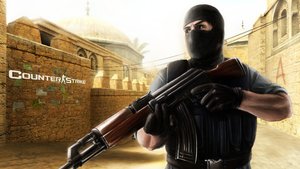 Counter-Strike