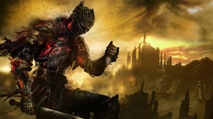 Dark Souls 3: Vater erreicht nach 132 Stunden das Ende & sorgt für Begeisterung auf Reddit