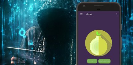 Mit dem Android-Smartphone ins Darknet: So kommt ihr ins „geheime“  Internet