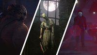 Dead by Daylight: Alle fiesen Killer in der Übersicht