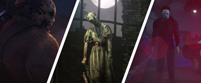 Dead by Daylight: Alle fiesen Killer in der Übersicht