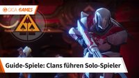 Destiny 2: Guide-Spiele erklärt - so startet ihr als Suchender oder Guide 