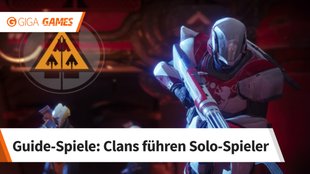 Destiny 2: Guide-Spiele erklärt - so startet ihr als Suchender oder Guide 