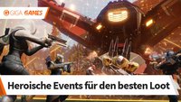 Destiny 2: Heroische Events starten - alle Voraussetzungen