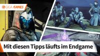 Destiny 2: 13 Tipps, die euch im Endgame helfen werden