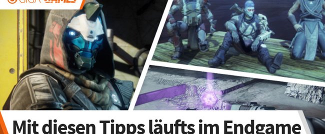 Destiny 2: 13 Tipps, die euch im Endgame helfen werden