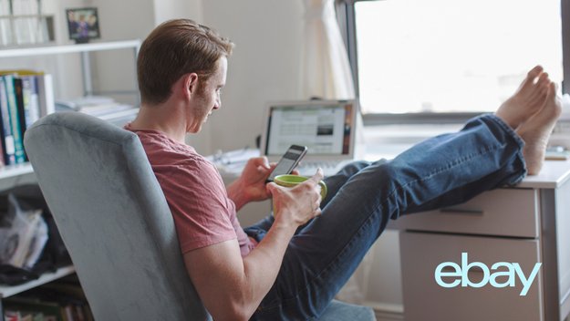 Jetzt ist genau der richtige Zeitpunkt, um dein Smartphone zu verkaufen