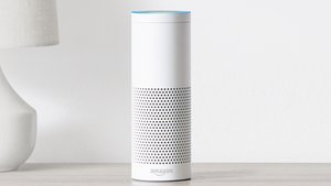 Amazon Echo Plus (2017) mit Smart-Home-Hub: Mehr ist mehr