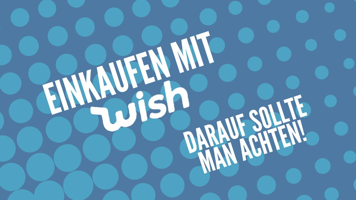 meine bestellungen bei wish