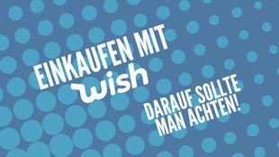 Wish: Bestellung stornieren – so klappts
