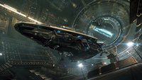 Elite Dangerous: 10.000 Spieler starten eine lange Reise