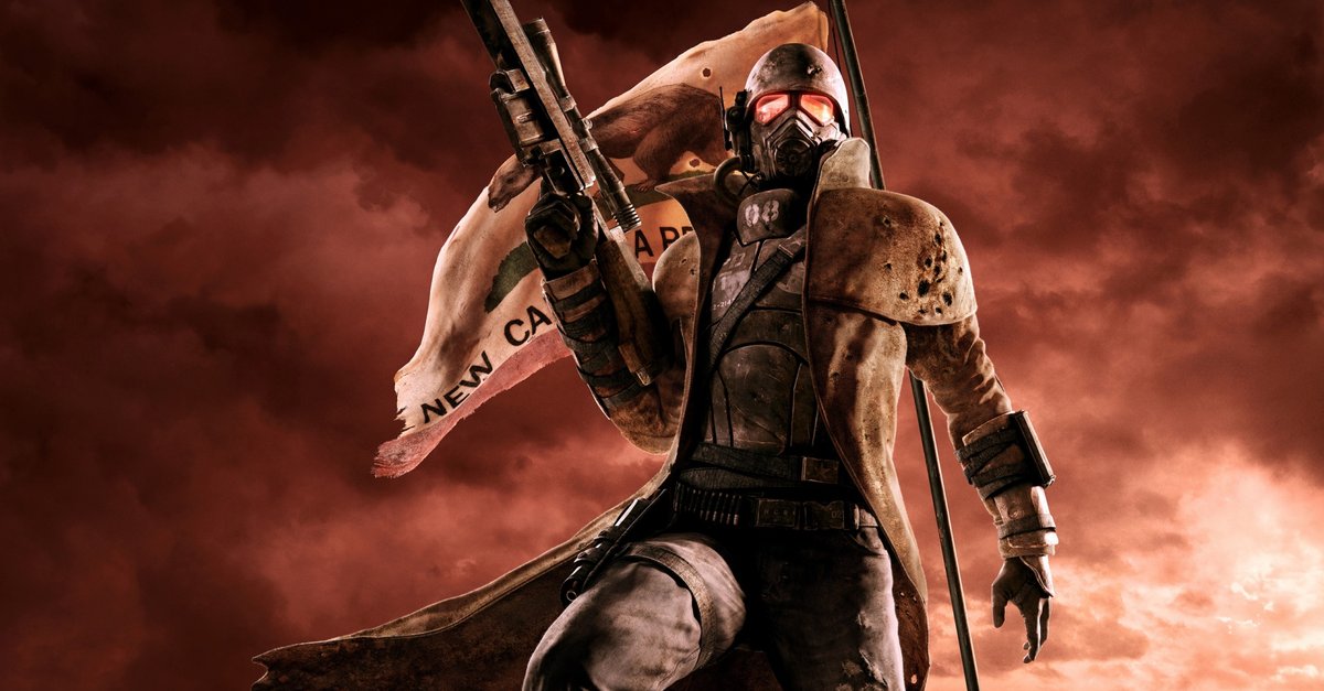 Fallout New Vegas Alle Menschen Werden Brüder Fallout New Vegas Alle Menschen Werden Brüder